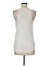 Caslon Blue Sleeveless Top Size M - photo 2