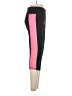 Ideology Black Active Pants Size M - photo 4