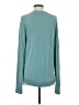 Athleta Teal Pullover Sweater Size S (tall) - photo 2