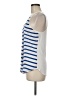 Caslon Blue Sleeveless Top Size M - photo 5