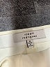 Robert Rodriguez 100% Polyester Ivory Formal Skirt Size 0 - photo 4
