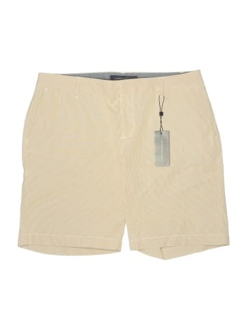 Tommy Hilfiger Khaki Shorts (view 1)