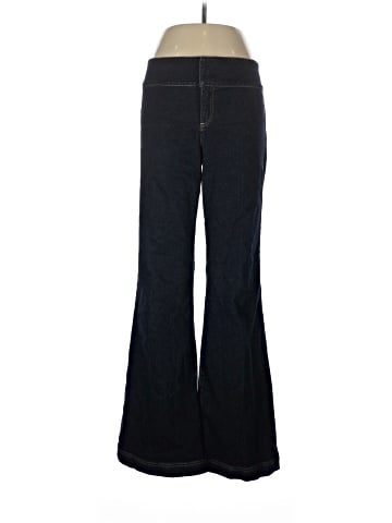 Alice + Olivia Jeans (view 1)