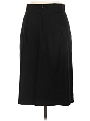 AKRIS Wool Skirt (view 2)