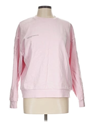 PANGAIA Sweatshirt (view 1)