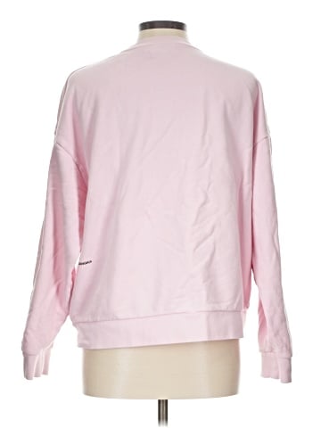 PANGAIA Sweatshirt (view 2)