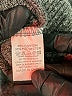 Miracle Gray Long Sleeve Turtleneck Size 14 - photo 8
