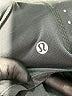 Lululemon Athletica Black Active T-Shirt Size 8 (estimated) - photo 4