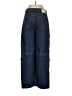 Rag & Bone 100% Cotton Blue Jeans Size 28 waist - photo 2