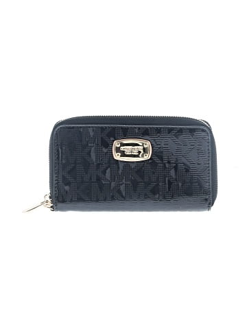 MICHAEL Michael Kors Leather Wallet (view 1)