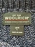 Woolrich Solid Blue Pullover Sweater Size L - photo 7