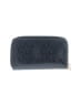 MICHAEL Michael Kors 100% Leather Blue Leather Wallet One size - photo 2