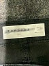 Topshop 100% Cotton Black Active Pants Size 26 waist - photo 7