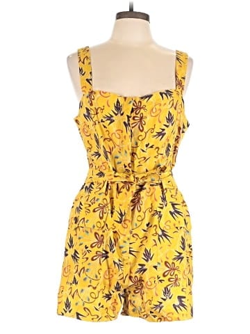 A.L.C. Romper (view 1)