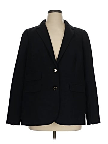 Lord & Taylor Blazer (view 1)