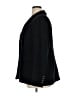 Lord & Taylor Black Blazer Size 16w - photo 5