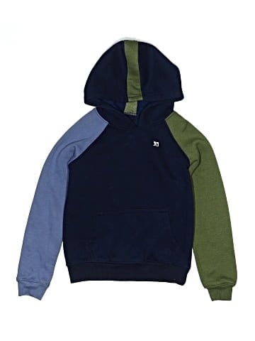 Joe's Jeans Sweatshirt (view 1)