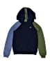 Joe's Jeans Blue Sweatshirt Size 7 - photo 1