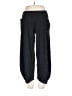 Assorted Brands Black Casual Pants Size L - photo 1