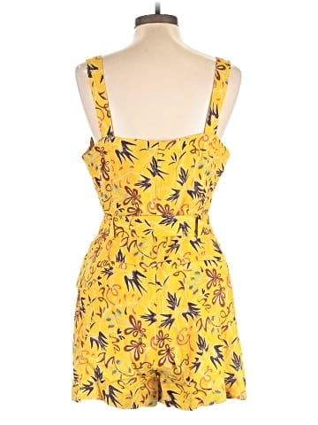 A.L.C. Romper (view 2)