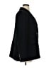 Lord & Taylor Black Blazer Size 16w - photo 4