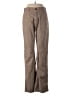 Madewell Brown Khakis Size 26 waist - photo 1