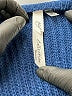 NY Collection 100% Acrylic Blue Pullover Sweater Size 3X - photo 7