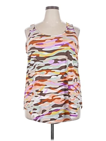 Torrid Tank Top (view 1)