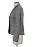 Banana Republic Houndstooth Gray Blazer Size 2 - photo 5