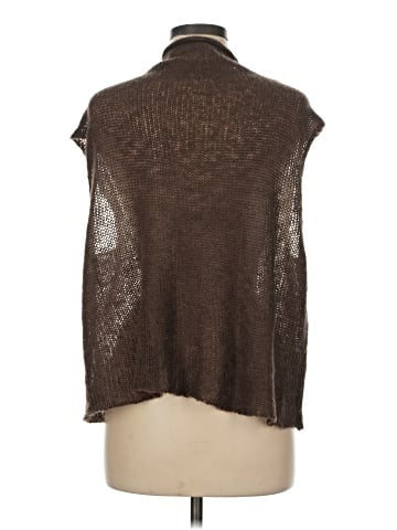 Stitch + Feather Sweater Vest (view 2)