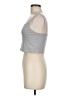 Target Silver Tank Top Size M - photo 5