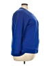 D&Co. Blue Cardigan Size 2X - photo 4