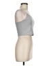 Target Silver Tank Top Size M - photo 4