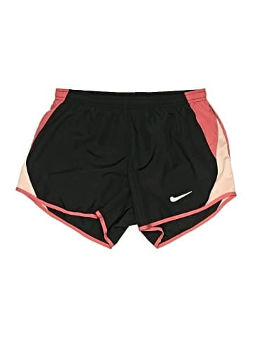 Nike Athletic Shorts (view 1)