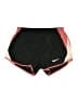 Nike Color Block Black Athletic Shorts Size S - photo 1