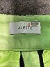 Aliétte Green Casual Pants Size 10 - photo 7