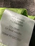 Aliétte Green Casual Pants Size 10 - photo 8