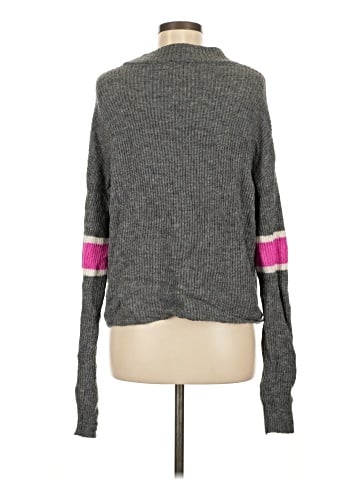 John & Jenn Pullover Sweater (view 2)