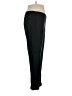J.Jill Solid Black Active Pants Size M - photo 4