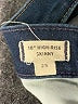 Madewell Solid Blue Jeans Size 25 waist - photo 8