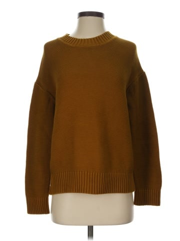 Everlane Turtleneck Sweater (view 1)