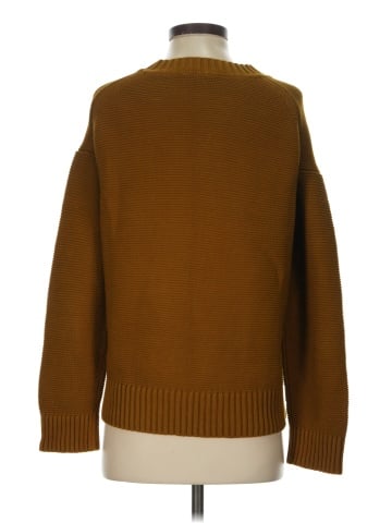 Everlane Turtleneck Sweater (view 2)
