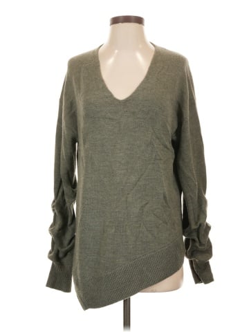 Margaret O'Leary Wool Pullover Sweater (view 1)