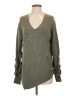 Margaret O'Leary 100% Wool Green Wool Pullover Sweater Size Sm (0) - photo 1
