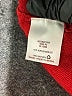 Covington 100% Acrylic Red Cardigan Size XL - photo 8