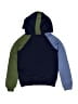 Joe's Jeans Blue Sweatshirt Size 7 - photo 2