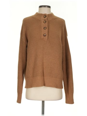 Caslon Pullover Sweater (view 1)