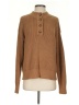 Caslon Brown Pullover Sweater Size S - photo 1