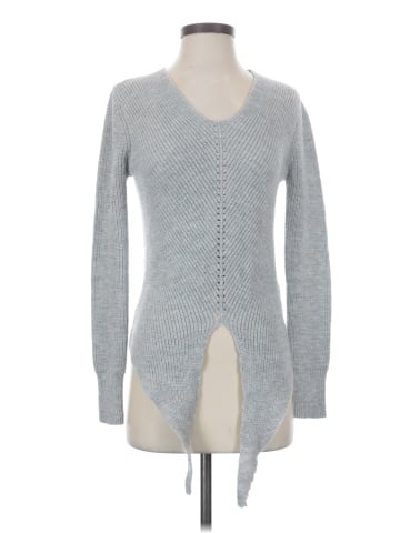 Dex Pullover Sweater (view 1)