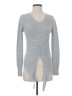 Dex 100% Polyacryl Gray Pullover Sweater Size S - photo 1